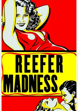 Poster Reefer Madness