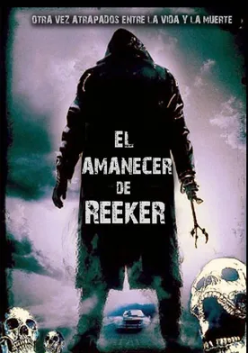 Poster Reeker 2