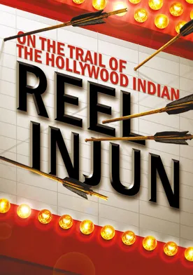 Poster Reel Injun