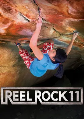 Poster Reel Rock 11