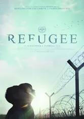 Poster Refugee