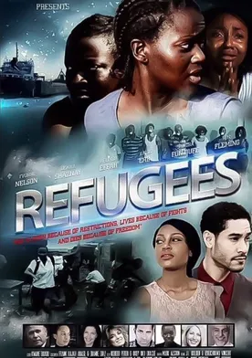 Poster Refugees