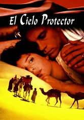 Poster Refugio para el amor