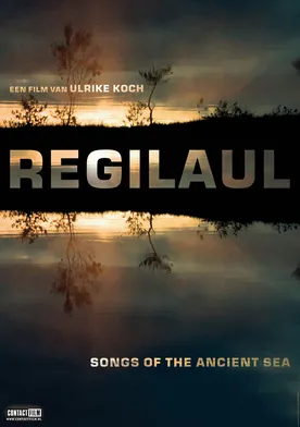 Poster Regilaul