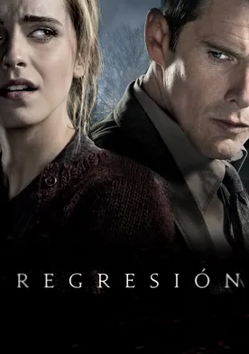 Poster Regresión