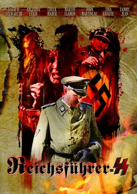 Poster Reichsführer-SS