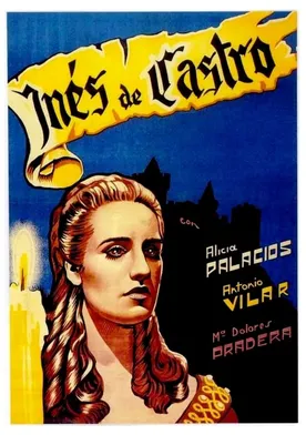 Poster Reinar después de morir