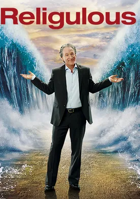 Poster de ¡Reli... ¿Qué?!