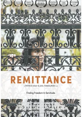 Poster Remittance