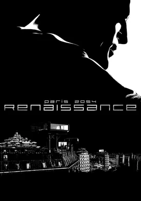 Poster de Renacimiento