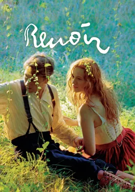 Poster Renoir