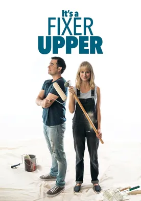 Poster de Renovation of the Heart/It's a Fixer Upper