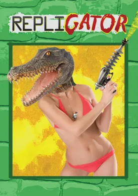 Poster Repligator