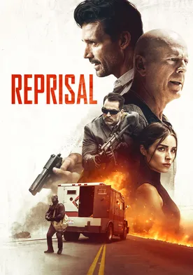 Poster Reprisal