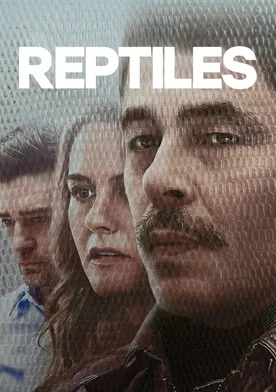 Poster Reptile