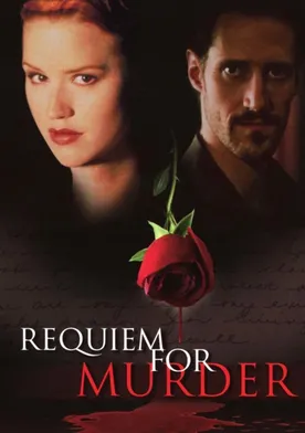 Poster Requiem for Murder