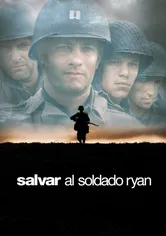 Poster de Rescatando al soldado Ryan