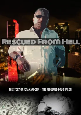 Poster Rescued from Hell