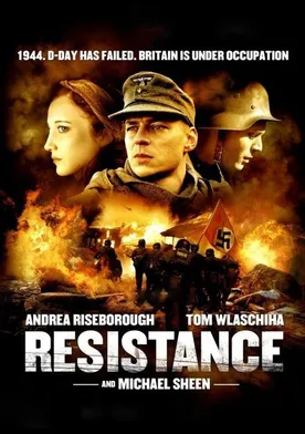 Poster Resistance