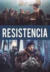 Poster Resistance