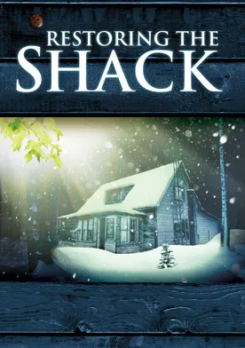 Poster Restoring the Shack