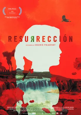 Poster Resurrección