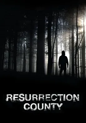 Poster Resurrection County