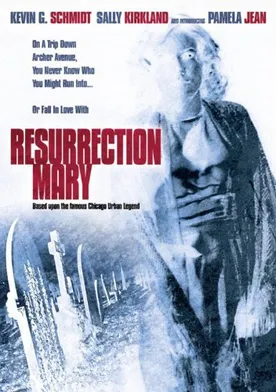 Poster Resurrection Mary