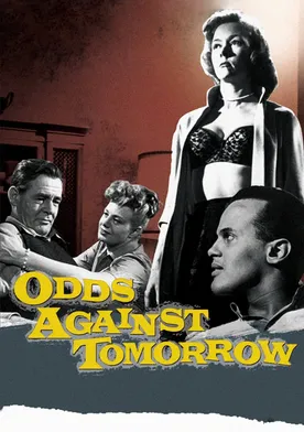 Poster de Reto al destino