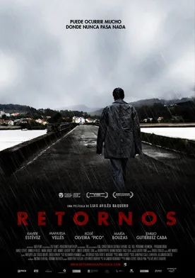 Poster Retornos