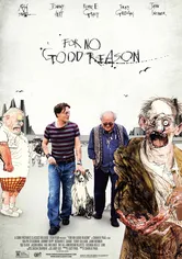 Poster Retrato de Ralph Steadman