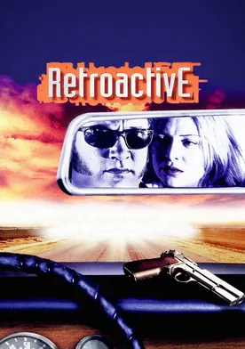 Poster Retroactive