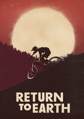 Poster Return to Earth