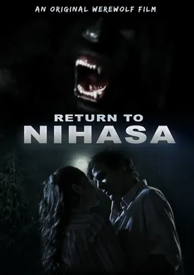 Poster Return to Nihasa