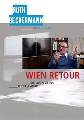 Poster de Return to Vienna