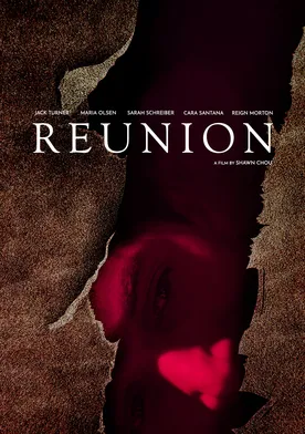 Poster de Reunion