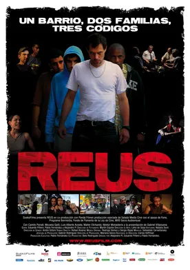 Poster Reus