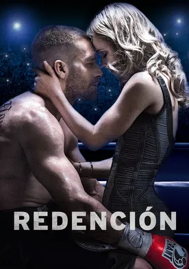 Poster de Revancha