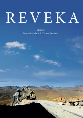 Poster Reveka