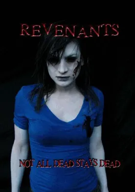 Poster Revenants