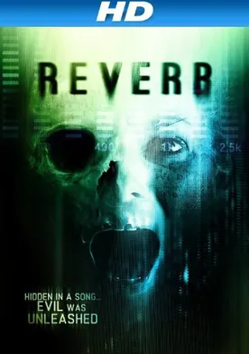 Poster Reverb