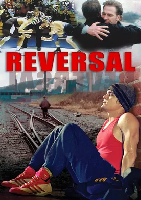 Poster Reversal