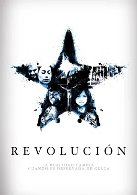 Poster Revolución