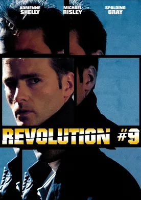 Poster Revolución N° 9