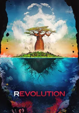 Poster Revolution