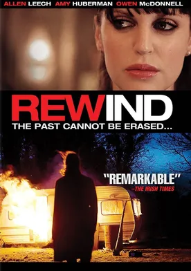 Poster Rewind