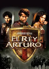 Poster de Rey Arturo