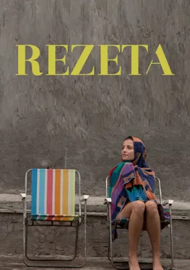 Poster Rezeta