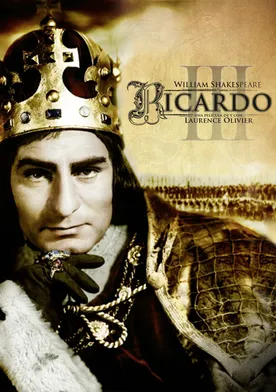 Poster Ricardo III