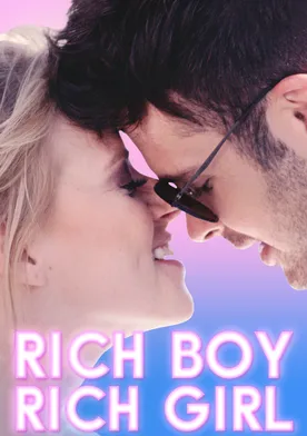 Poster Rich Boy, Rich Girl